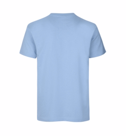 ID Identity - T-shirt 0300 Lys blå