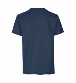 ID Identity - T-shirt 0300 Blå Melange