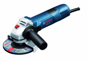 Bosch - Vinkelsliber GWS 7-125 125mm