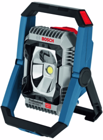 Bosch - Arbejdslampe 18V GLI 18V CT, Solo