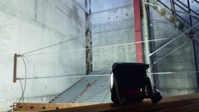 Bosch - Arbejdslampe 18V GLI 18V-4000, Solo