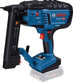 Bosch - Hæftepistol 18V GTH 18V-38 M, Solo