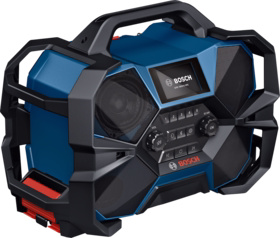 Bosch - Radio 18V GPB 18VH-6 SRC, Solo