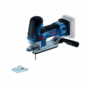 Bosch - Stiksav 18V GST 18V-155 SC, Solo