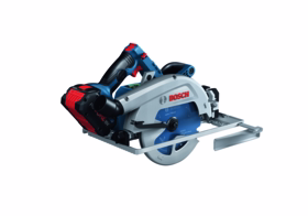 Bosch - Rundsav GKS 18V-68 HMI Solo
