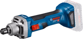 Bosch - Ligesliber 18V GGS 18V-20, Solo