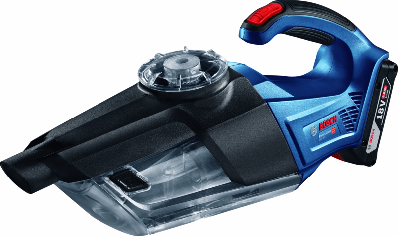 Støvsuger GAS 18V-1 SOLO