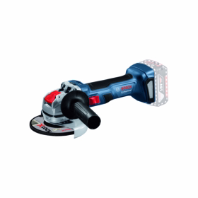 Bosch - Vinkelsliber GWX 18V-7 125MM SOLO