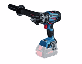Bosch - Bore-/skruemaskine GSR 18V-150 C SOLO