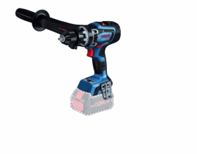 Bosch - Slagboremaskine GSB 18V-150C, Solo