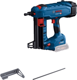 Bosch - Betonsømpistol 18V GNB 18V-38, Solo