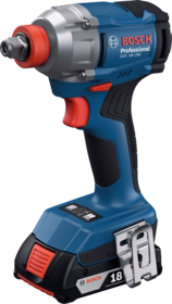 Bosch - Slagnøgle 18V GDX 18V-285, Solo