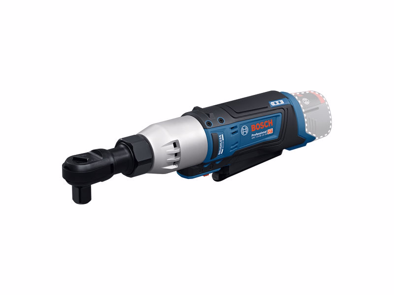 Skraldenøgle 12V GRC 12V-60, 1/2", Solo