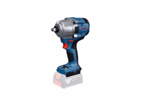 Bosch - Slagnøgle 18V GDS 18V-780, Solo