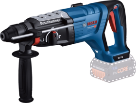 Bosch - Borehammer 18V GBH 18V-28 D, Solo