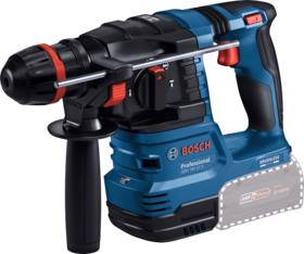 Bosch - Borehammer 18V GBH 18V-22 X, Solo