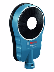 Bosch - Støvsugeradapter GDE162 til SDS-Max