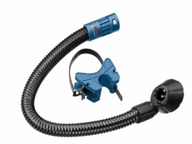 Bosch - Støsugeradapter GDE HEX