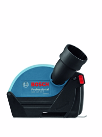 Bosch - Sugeskærm GDE125EA-S
