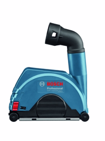 Bosch - Sugeskærm GDE115/125FC-T