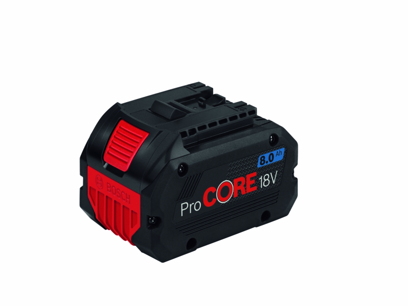 Batteri 18V PROCORE 8,0 Ah