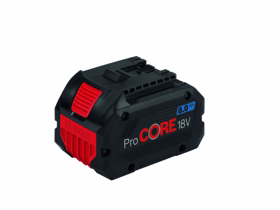 Bosch - Batteri PROCORE 18V 8AH