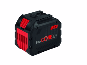 Bosch - Batteri PROCORE 18V 12AH