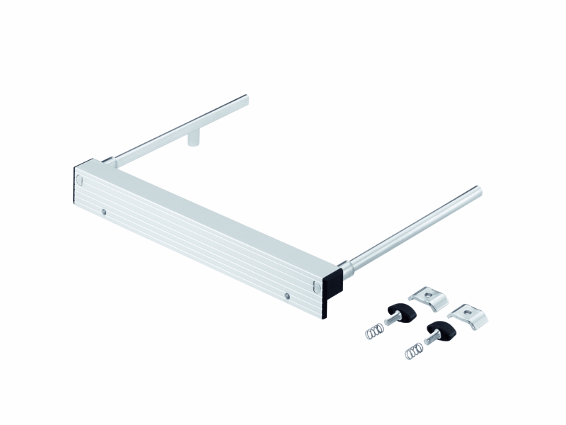 Parallelanslag FSN t/føringsskinne