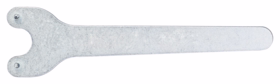 Bosch - Vinkelslibernøgle enhånds/lige