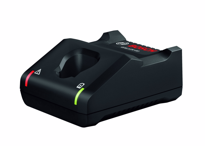 Lader GAL 12V-40, Solo