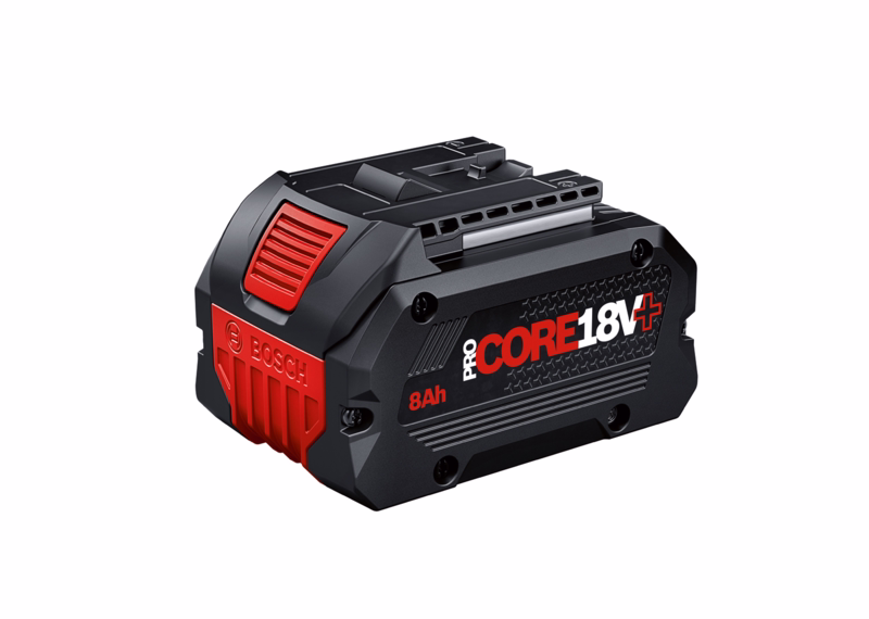 Batteri 18V Procore 18V-Plus 8,0 Ah