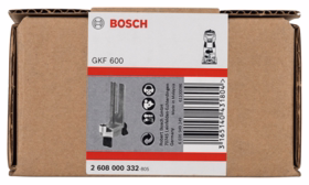 Bosch - Føringsenhed t/GKF 600