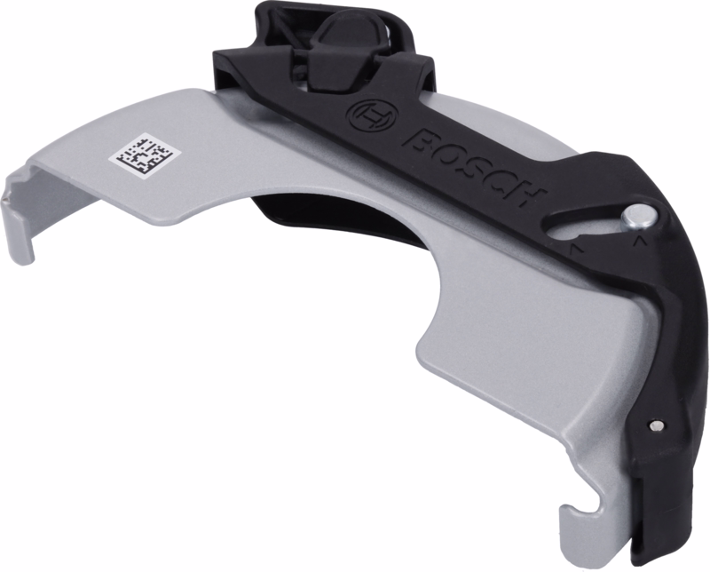 Beskyttelsesskærm 150mm GWS/X 13-150