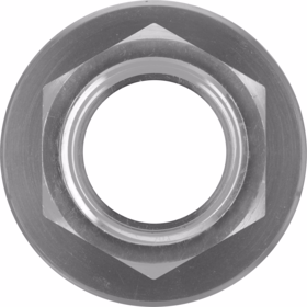 Bosch - Adapter t/400 gram t/GFP 18V-10