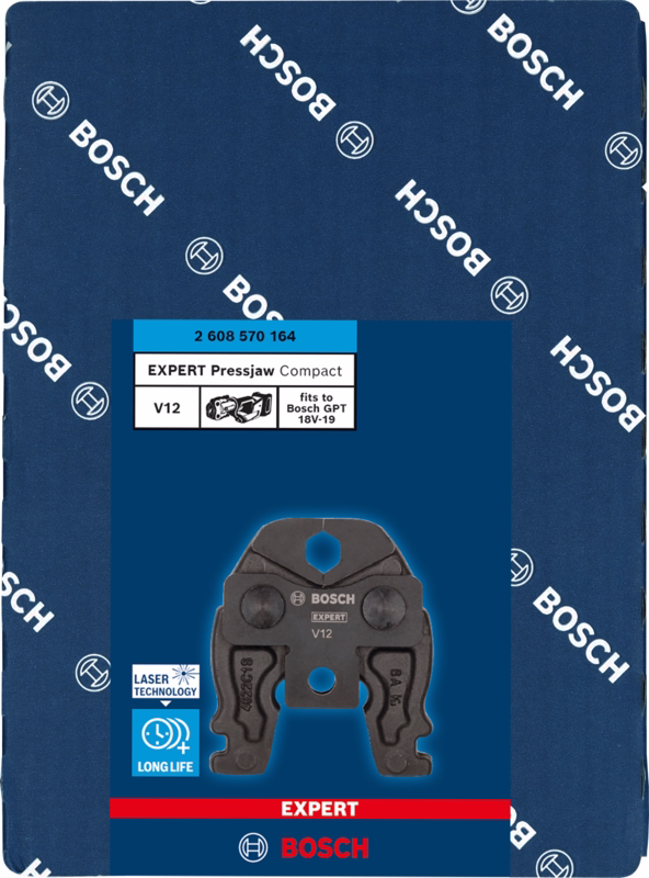 Pressebakke compact SV28