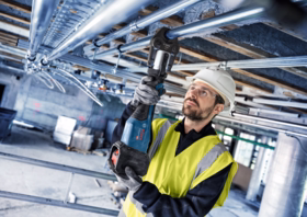 Bosch - Pressebakke standard U