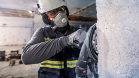 Bosch - Diamant kopskive beton LIFE