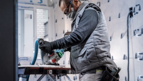 Bosch - Diamantklinge   X-LOCK best***