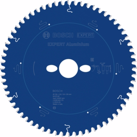 Bosch - Rundsavklinge Ø216x2,6x30mm Z64NEG Alu