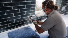 Bosch - Multicutterklinge ACZ85RT3 HM 85X2,5mm