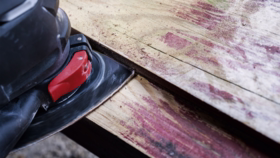 Bosch - Slibeplade AVZ93G DELTA Starlock 93mm