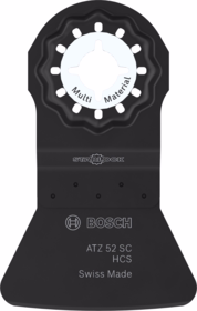 Bosch - Skraber SL ATZ52SC 26mm