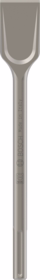Bosch - Spademejsel SDS max 50X360mm