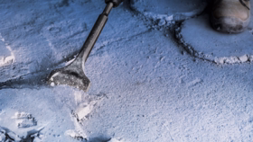 Bosch - Spademejsel SDS max 50X360mm