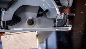 Bosch - Rundsavklinge ACCU STD 190X30mm Z16 Træ