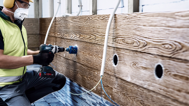 Hulsavsæt Powerchange 20-77 mm, 13 dele