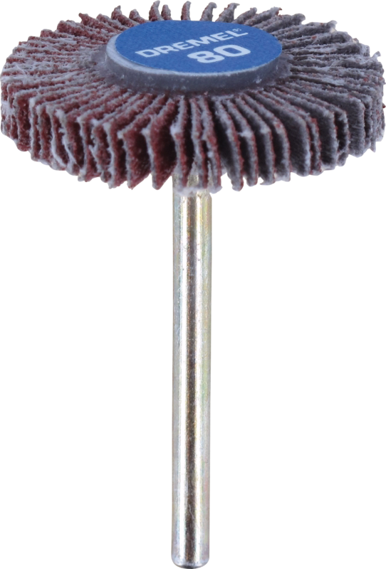 Lamelsliber 504 - 4,8mm k80 (1 stk)