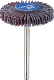 Dremel - Lamelsliber 504