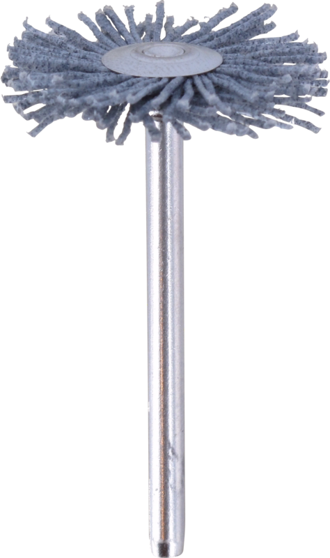 Nylonbørste 538 26mm, á 1 stk