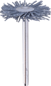 Dremel - Nylonbørste 538 26mm, á 1 stk